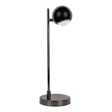 LED Stona lampa LED/5W/230V 3000K crno