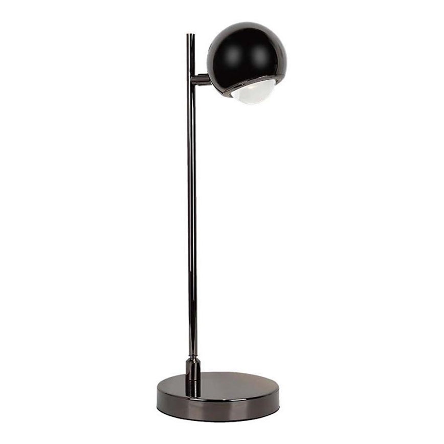 LED Stona lampa LED/5W/230V 3000K crno