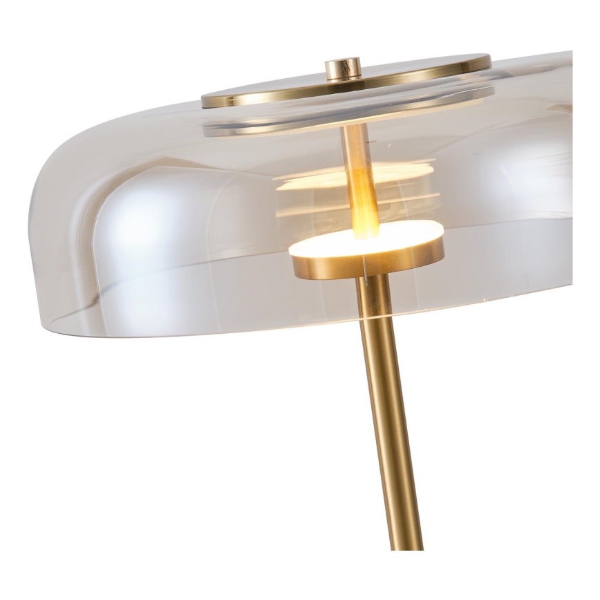LED Stona lampa LED/8W/230V 3000K
