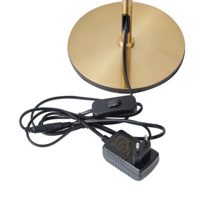 LED Stona lampa LED/8W/230V 3000K