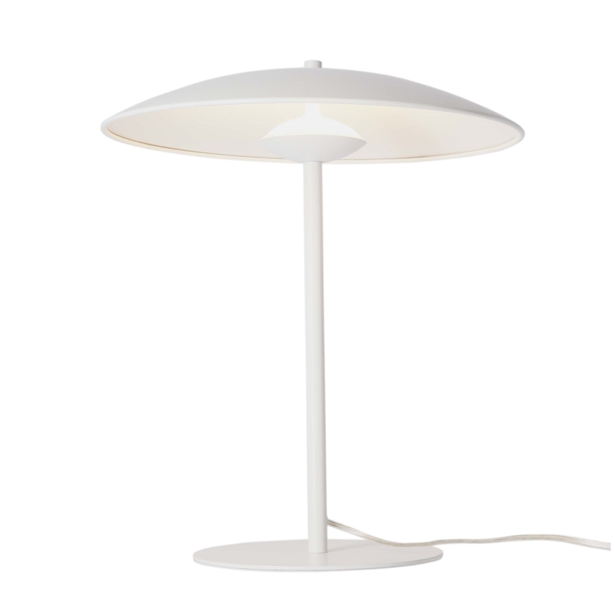 LED Stona lampa LUND LED/10,5W/230V bela
