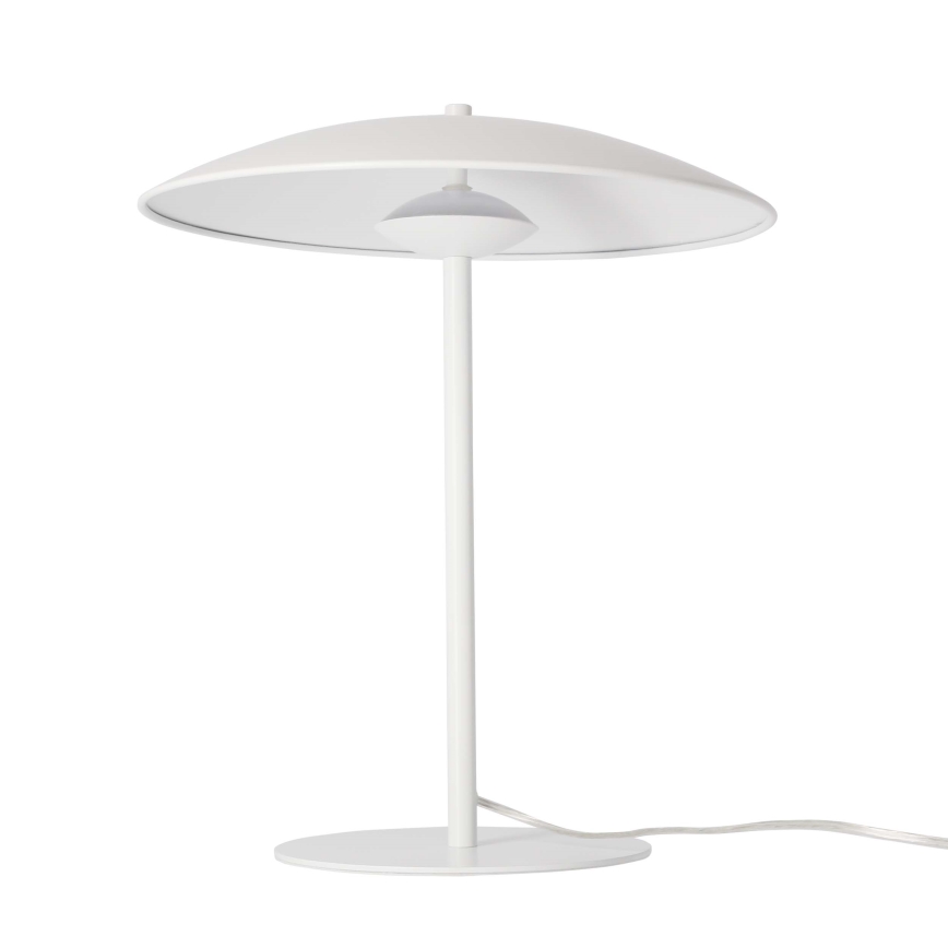 LED Stona lampa LUND LED/10,5W/230V bela