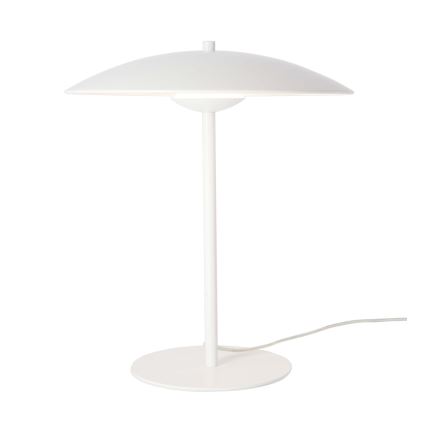 LED Stona lampa LUND LED/10,5W/230V bela
