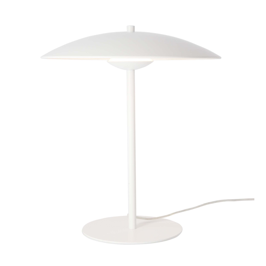 LED Stona lampa LUND LED/10,5W/230V bela