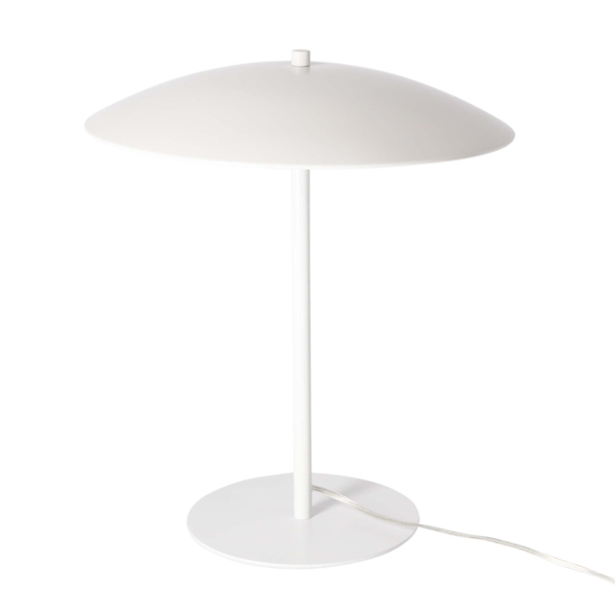 LED Stona lampa LUND LED/10,5W/230V bela