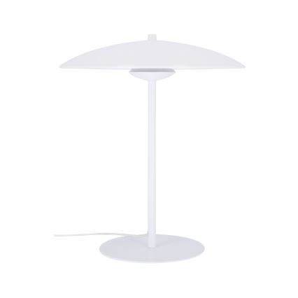 LED Stona lampa LUND LED/10,5W/230V bela