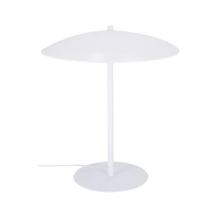 LED Stona lampa LUND LED/10,5W/230V bela