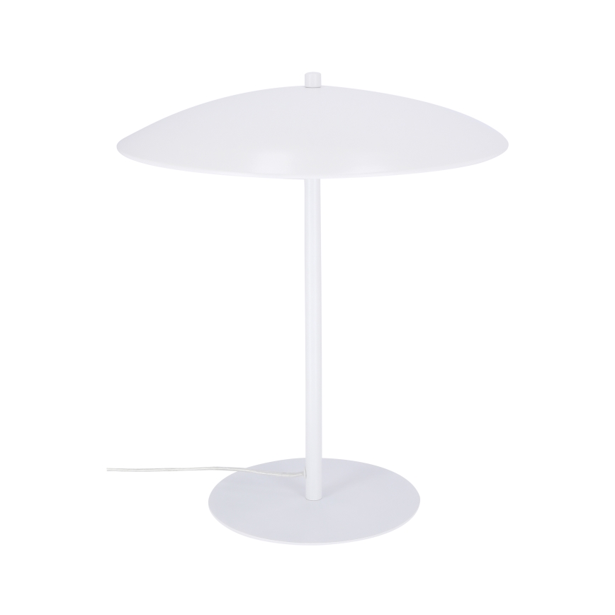 LED Stona lampa LUND LED/10,5W/230V bela