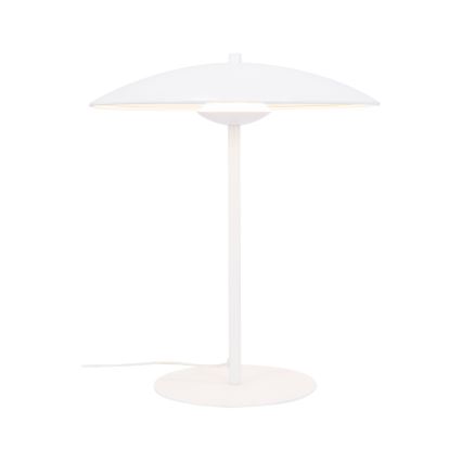 LED Stona lampa LUND LED/10,5W/230V bela