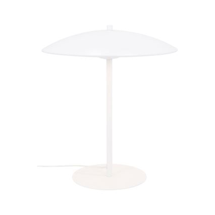 LED Stona lampa LUND LED/10,5W/230V bela