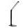 LED Stona lampa sa bežičnim punjačem LED/10W/230V 3000/4000/4500/5000/6000K crno