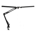 LED stona lampa sa klipom 2xLED/10W/230V 2800-6800K