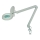 LED Stona lampa sa lupom LED/5W/230V 6000K bela
