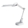 LED Stona lampa STUDIO LED/9W/230V bela
