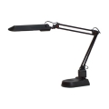 LED Stona lampa STUDIO LED/9W/230V crno