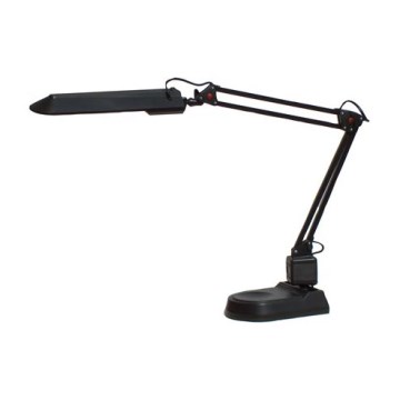 LED Stona lampa STUDIO LED/9W/230V crno