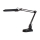 LED Stona lampa STUDIO LED/9W/230V crno