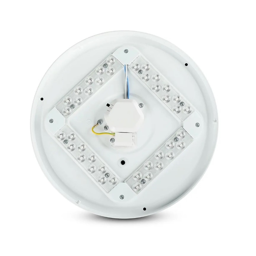 LED Stropna svjetiljka LED/36W/230V pr. 50 cm 3000/4000/6400K