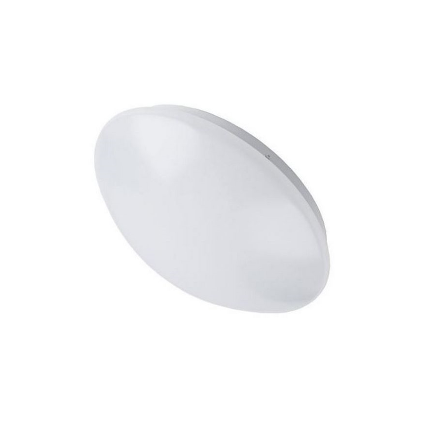 LED Stropna svjetiljka za kupaonicu sa senzorom OPAL LED/18W/230V IP44