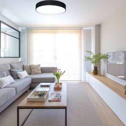 LED stropno svetlo 35W/230V 4000K, prečnika 60 cm