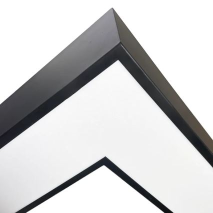 LED stropno svetlo LED/40W/230V 4000K 60x60 cm