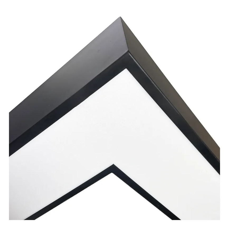 LED stropno svetlo LED/40W/230V 4000K 60x60 cm