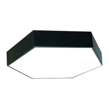 LED stropno svetlo LED/40W/230V 4000K prečnik 60 cm