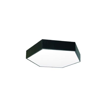 LED stropno svetlo LED/40W/230V 4000K prečnik 60 cm