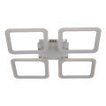 LED stropno svetlo sa prigušiva LED/95W/230V 3000-6500K + daljinski upravljač