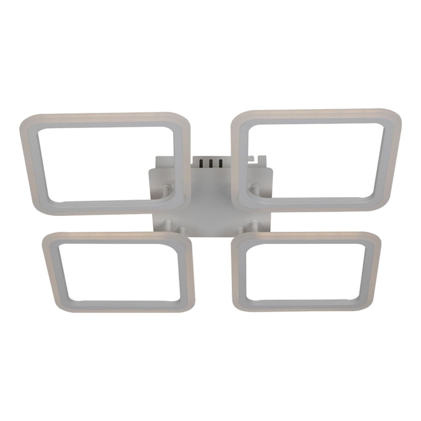 LED stropno svetlo sa prigušiva LED/95W/230V 3000-6500K + daljinski upravljač