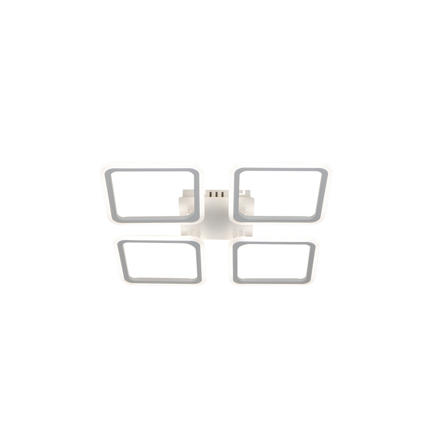 LED stropno svetlo sa prigušiva LED/95W/230V 3000-6500K + daljinski upravljač