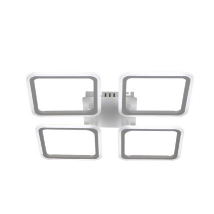 LED stropno svetlo sa prigušiva LED/95W/230V 3000-6500K + daljinski upravljač
