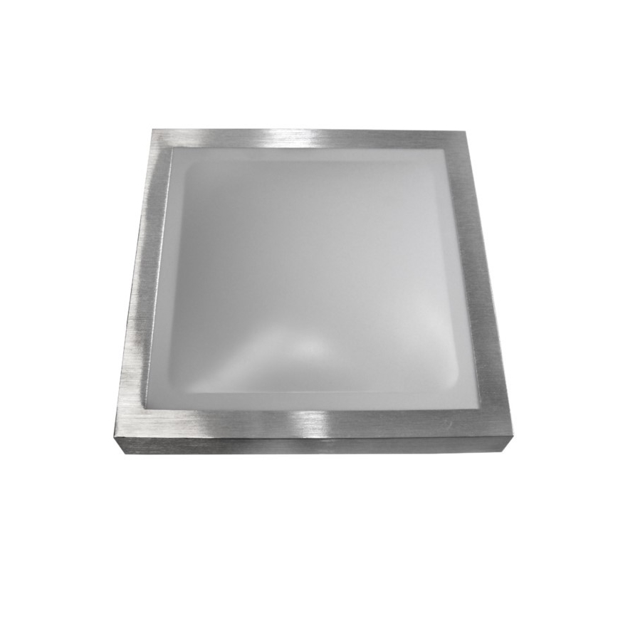 LED stropno svetlo sa senzorom VITAL LED/12W/230V 4000K