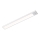 LED svetiljka za montažu ispod ormarića sa senzorom LED/2W/5V 4000K 2200 mAh