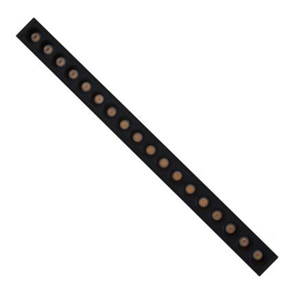 LED svetiljka za šinski sistem MAGNETIC TRACK LED/18W/48V 4000K