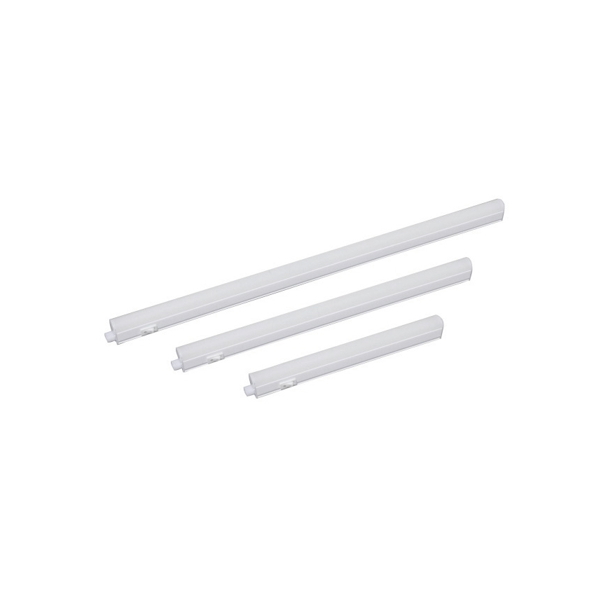 LED svetiljka za ugradnju ispod kuhinjskih ormarića LED/8W/230V