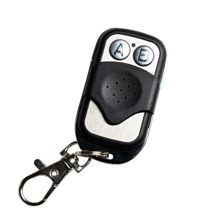 LED Svetlo upozorenja LED/12-24V IP65 + Daljinski upravljač