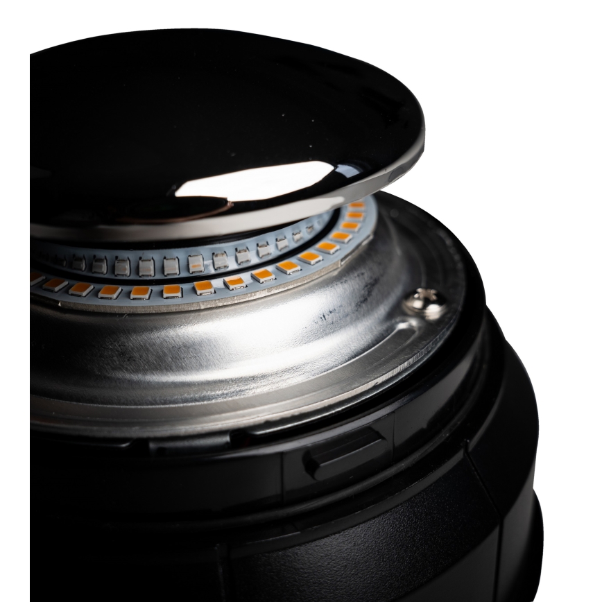 LED Svetlo upozorenja LED/12-24V IP65