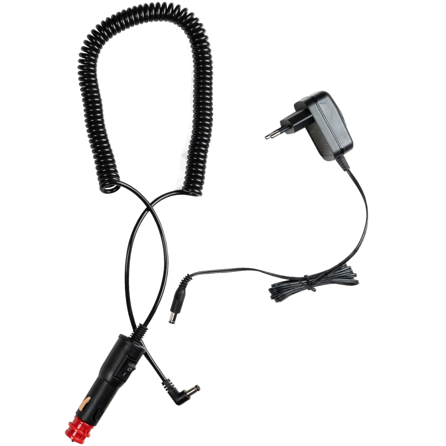 LED Svetlo upozorenja LED/12-24V IP65