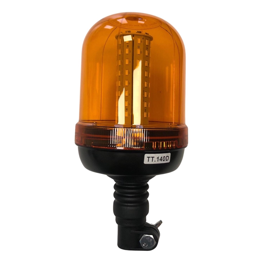 LED Svetlo upozorenja LED/12-24V IP66