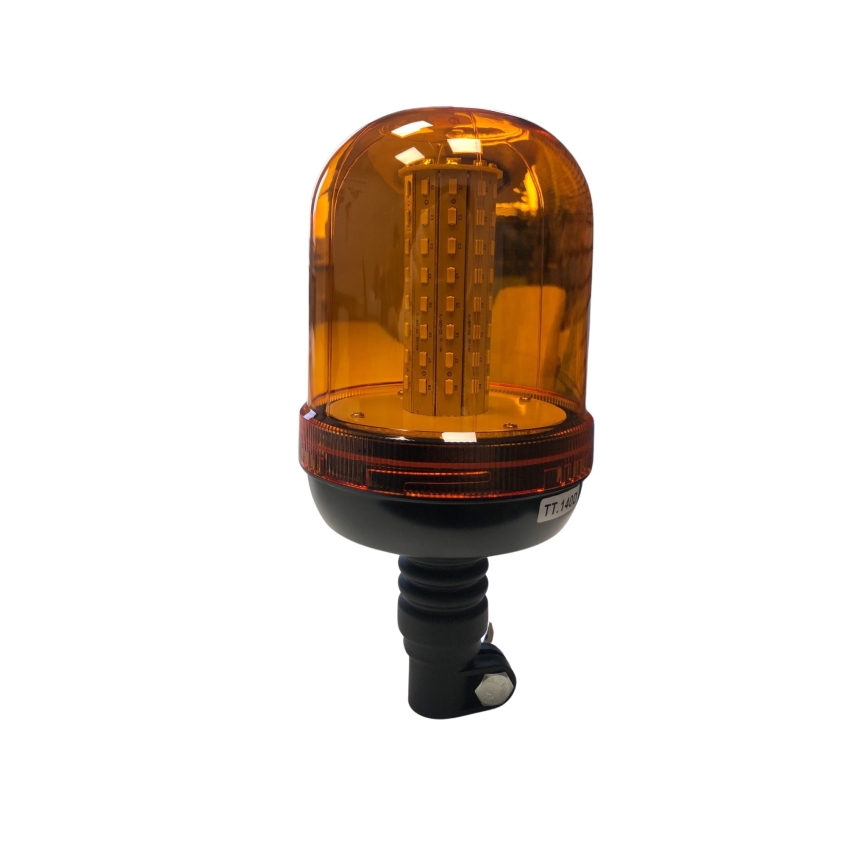LED Svetlo upozorenja LED/12-24V IP66