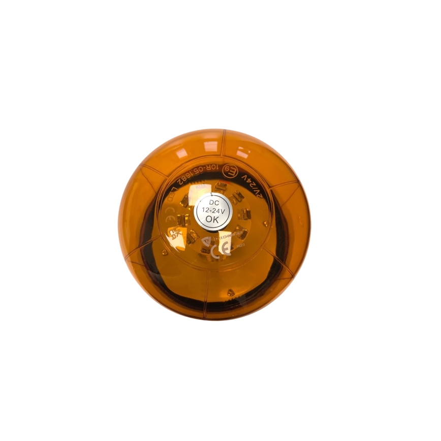 LED Svetlo upozorenja LED/12-24V IP66