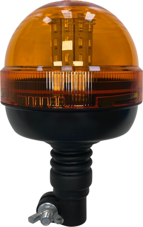LED Svetlo upozorenja LED/12-24V IP66