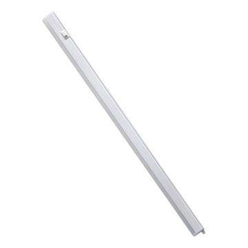LED svetlo za ispod kuhinjskih elemenata TUBE LED/9W/230V 60 cm belo