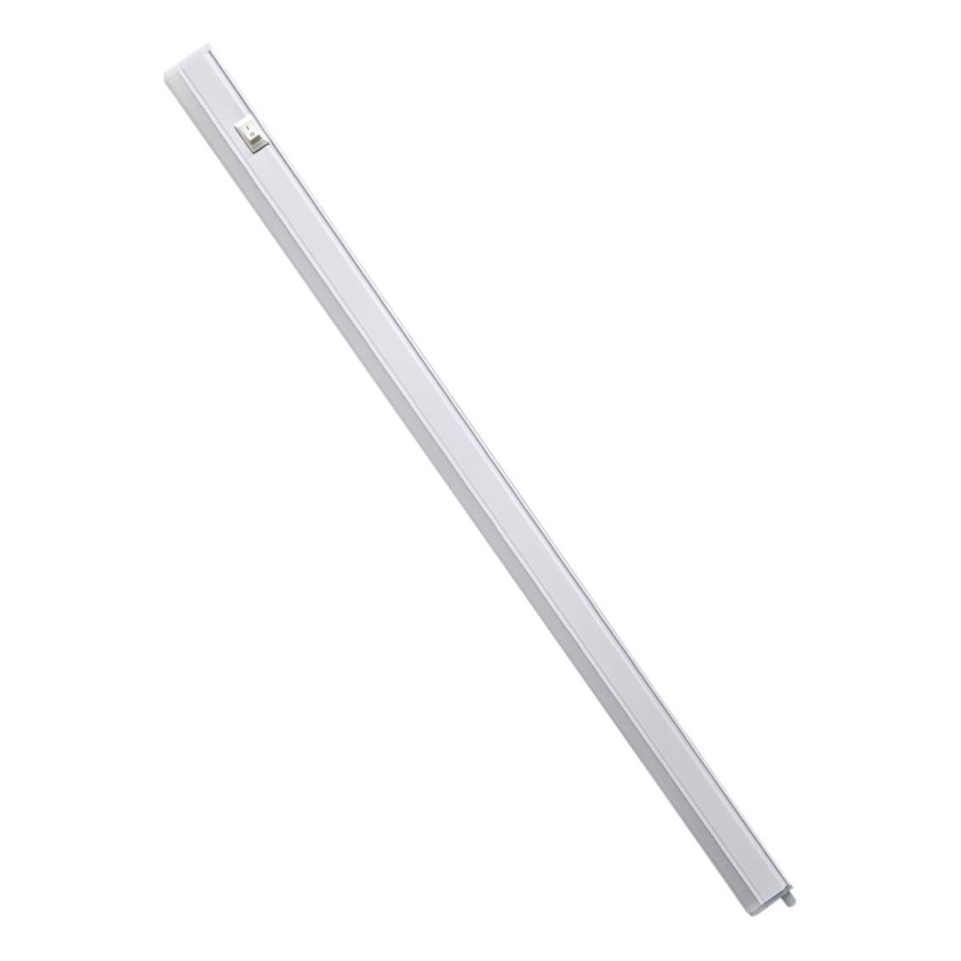 LED svetlo za ispod kuhinjskih elemenata TUBE LED/9W/230V 60 cm belo