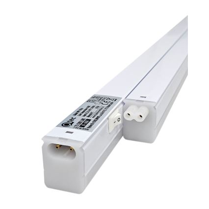 LED svetlo za ispod kuhinjskih elemenata TUBE LED/9W/230V 60 cm belo