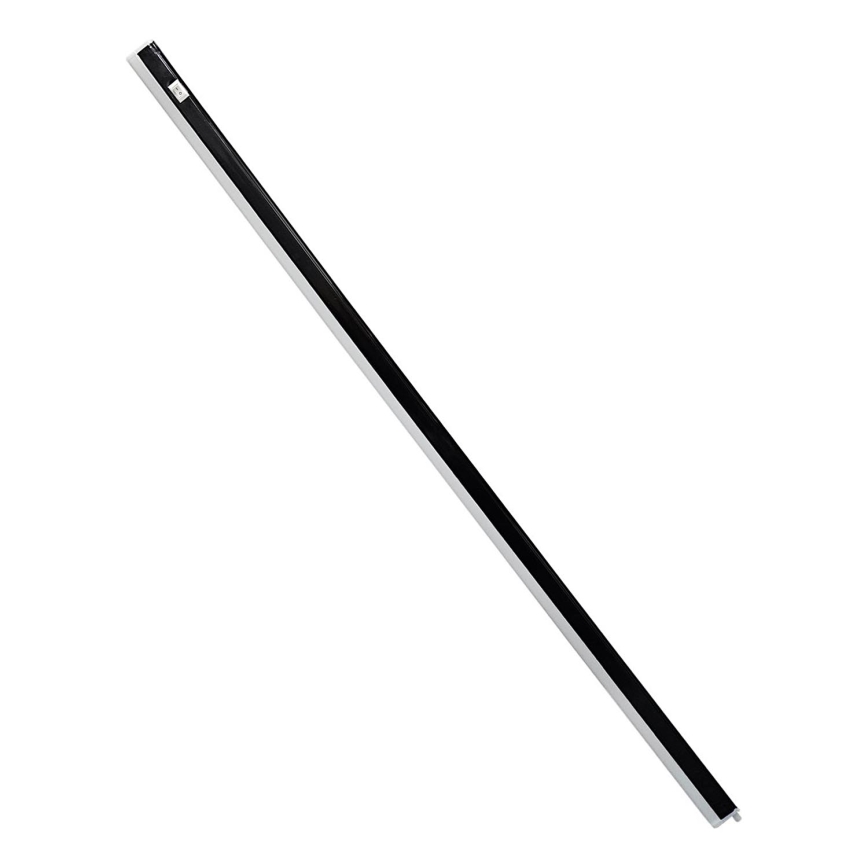 LED svetlo za ispod ormarića TUBE LED/14W/230V 90 cm crna