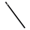 LED svetlo za ispod ormarića TUBE LED/9W/230V 60 cm crno