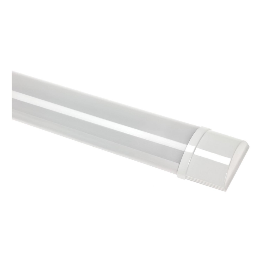 LED svetlo za montažu ispod kuhinjskih elemenata VIGA LED/14W/230V 3000K belo