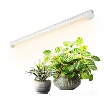 LED svetlo za montažu ispod kuhinjskih elemenata za uzgoj biljaka GROWLY LED/9W/230V belo
